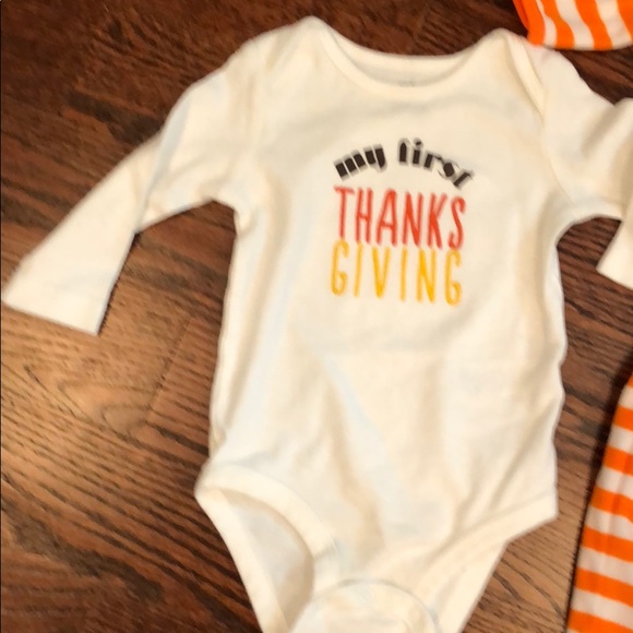 Halloween Thanksgiving Christmas  bundle - Picture 3 of 6